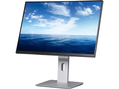 0CFV9N - Dell UltraSharp U2415 24-inch (1920 x 1200) at 60Hz TFT Active Matrix LED-backlit LCD Monitor