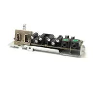 0CG780 - Dell Control Panel USB Pe 1430sc