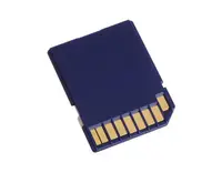 0CG7F2 - Dell 2GB SD Flash Memory Card for PowerEdge Servers