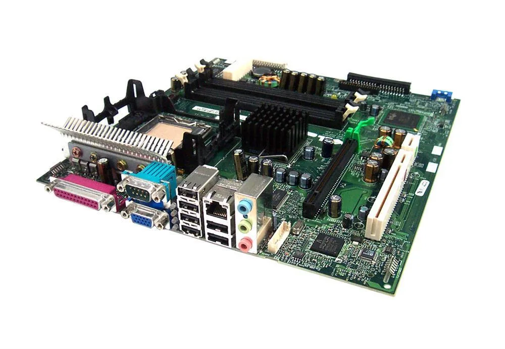 0CG815 - Dell System Board (Motherboard) for OptiPlex Gx280