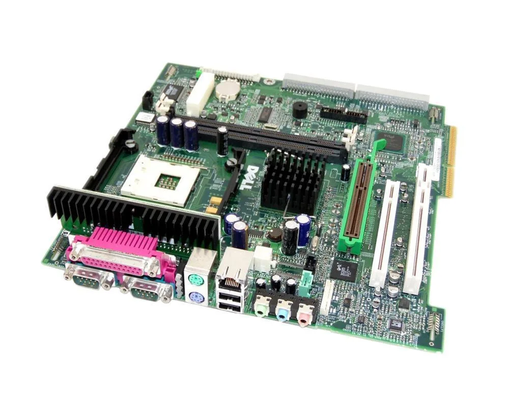 0CG981 - Dell System Board (Motherboard) for OptiPlex Gx240