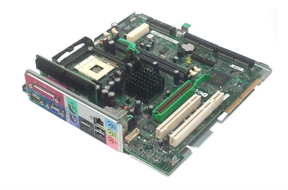 0CG982 - Dell System Board (Motherboard) for OptiPlex Gx260 SFF