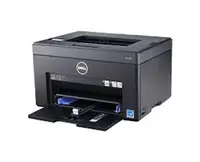 0CGFYN - Dell C1760NW Color Wireless Printer