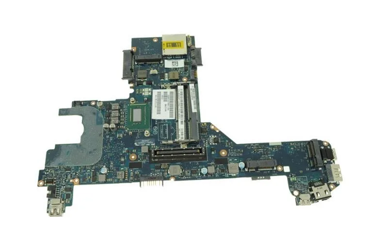 0CGYMR - Dell System Board Core i5 2.6GHz (i5-3320M) with CPU W/BA