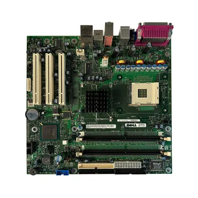 0CH775 - Dell System Board for Dimension 3000
