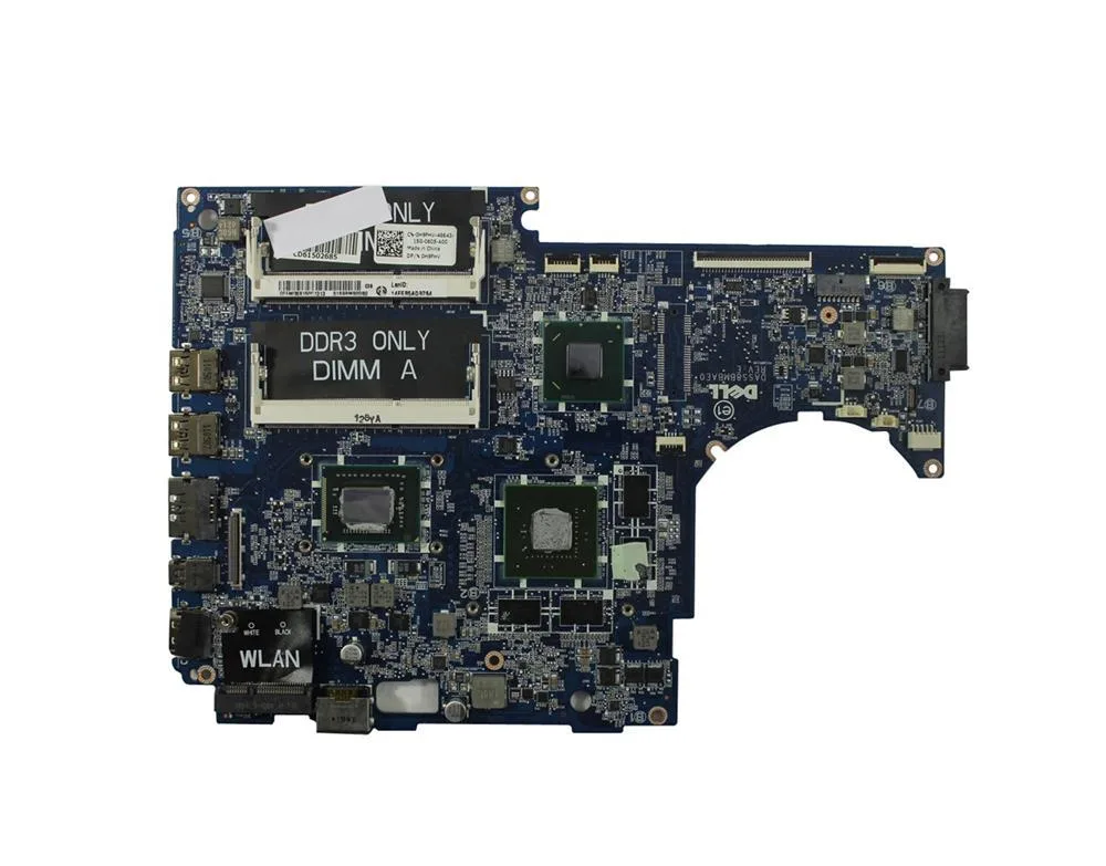 0CJ88 - Dell System Board for Xps 15z