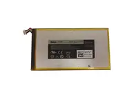 0CJP38 - Dell 2-Cell 15WHr Battery for Venue 7 3730 8 3830