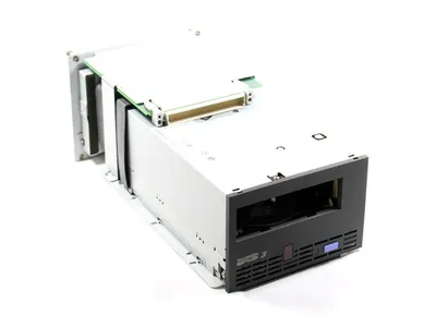 0CK230 - Dell 400/800GB Lto-3 SCSI Lvd Loader Module Ml6000