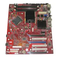 0CK520 - Dell System Board for XPS 720