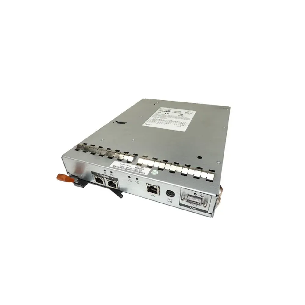 0CM669 - Dell DUAL -Port ISCSI RAID Controller Module for PowerVault MD3000I