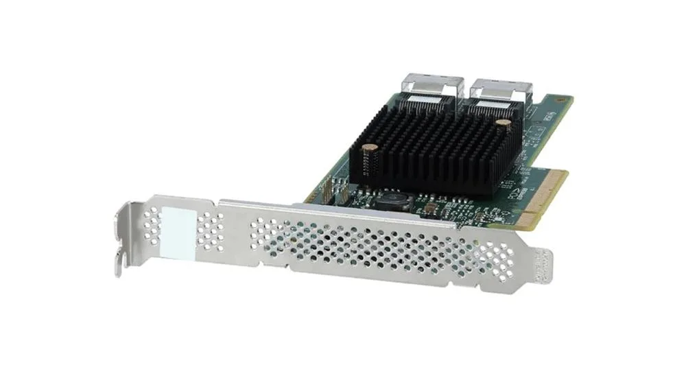 0CN6YL - Dell Emulex LightPulse 8GB Single Port Fibre PCI Express 2.0 x8 Adapter (Clean pulls)