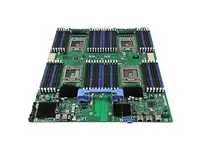 0CN7X8 - Dell System Board (Motherboard) for PowerEdge R530 Rack Server System