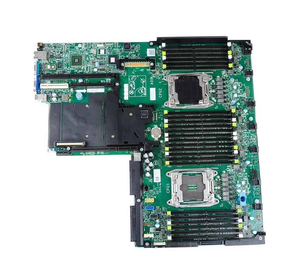 0CNCJW - Dell System Board (Motherboard) for PowerEdge R630