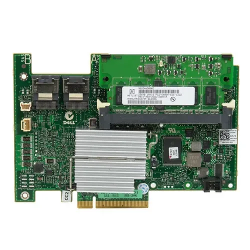 0CNXVV - Dell PERC H700 Integrated SAS/SATA RAID Controller with 512MB Cache for PowerEdge R610 / R710