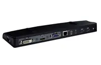 0CPR3 - Dell WD15 Docking Station K17 K17A Thunderbolt USB-C 4K with 130-Watts Adapter