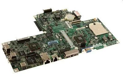 0CR584 - Dell Laptop BOARD for VOSTRO 1000 Laptop