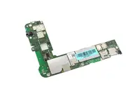 0CRKKW - Dell Venue 7 3740 4G LTE Tablet System Board (Motherboard) 1GB / 16GB with Intel Z3460 1.60GHz