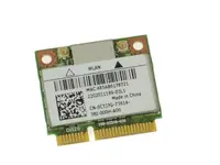 0CTJ7G - Dell Ar5b22 Bigfoot Killer N-1202 Wireless N Bluetooth 4.0 WLAN Card