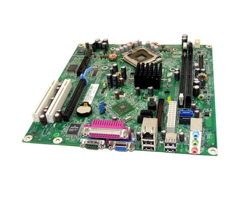 0CU395 - Dell System Board (Motherboard) for OptiPlex Gx320 SMT