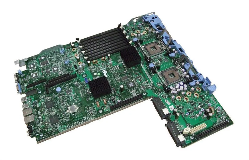 0CU542 - Dell Server Board foDell PowerEdge 2950