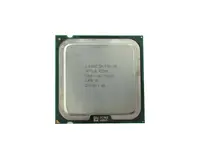 0CU667 - Dell 1.86GHz 1066MHz FSB 2MB L2 Cache Intel Xeon 3040 Dual Core Processor