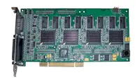 0CW427 - Dell / REALMAGIC Audio /Video Streaming Processor Quad Decoder Card