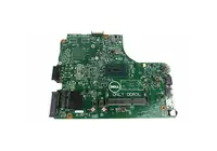 0CW5N0 - Dell System Board for Core i3 2.0GHz (i3-5005U) with CPU Inspiron 15 (3542)
