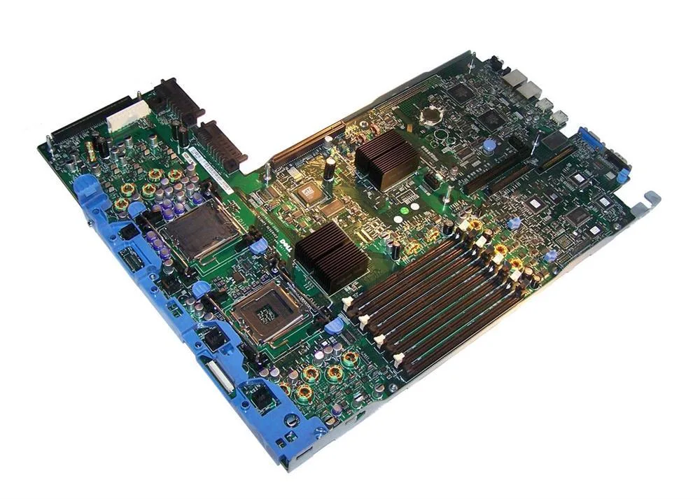 0CW954 - Dell System Board (Motherboard) for PowerEdge 2950