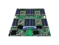 0CWF69 - Dell DDR3 24-Slot ATX System Board (Motherboard) Socket LGA2011 for PowerEdge R830 Server