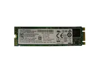 0CWH6N - Dell 256GB Multi-Level Cell (MLC) SATA 6Gb/s M.2 2280 Solid State Drive