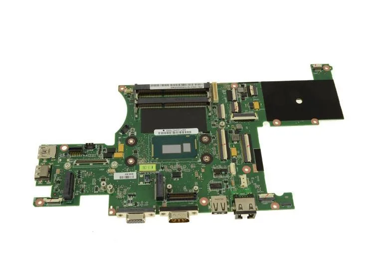 0CX1H2 - Dell System Board Core i5 2.0GHz (i5-4310U) wuth CPU for Latitude 14 (7404)