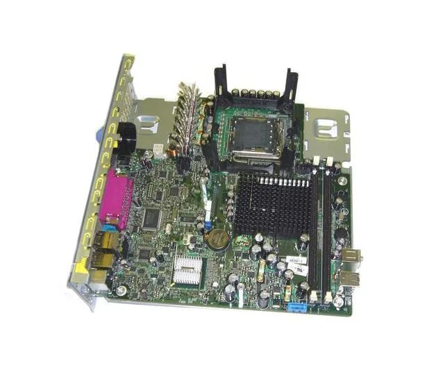 0CX534 - Dell System Board (Motherboard) for OptiPlex Gx745 USSF