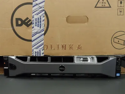 0CXM16 - Dell PowerEdge R720xd 12-Bay 3.5-inch metal Server Chassis