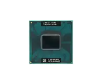 0CY742 - Dell 2.00GHz 800MHz FSB 4MB L2 Cache Intel Core 2 Duo T7300 Processor