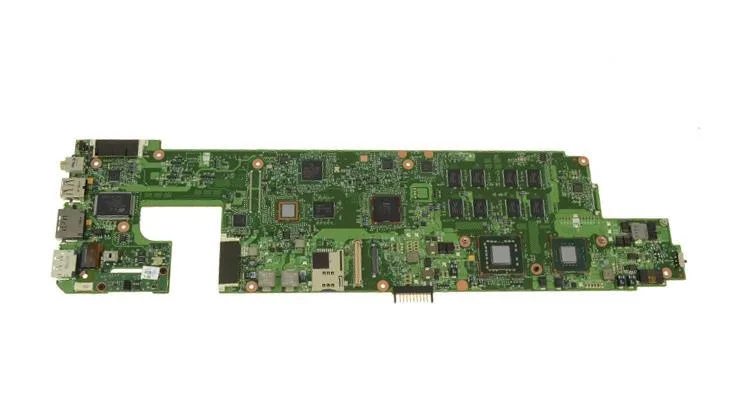 0CY863 - Dell System Board for Latitude Z600