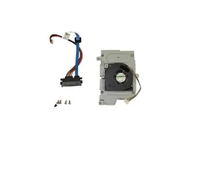0D0075 - Dell Caddy / Tray for Hard Disk Drive