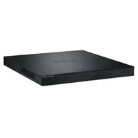 0D162M - Dell PowerConnect 8024 24 x Ports 10GBase-T 10 Gigabit Ethernet Ethernet + 4 x Ports 10 Gigabit Ethernet SFP+ Switch