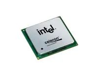 0D1692 - Dell 2.40GHz 400MHz FSB 128KB L2 Cache Intel Celeron Processor