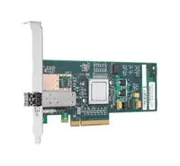 0D206J - Dell 6-Port 1Gb/s PCI-Express Network Interface Card