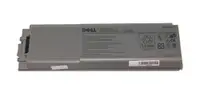 0D2335 - Dell 72Whr 11.1V 9-Cell Li-Ion Battery for Latitude D800, Inspiron 8500 8600 M60