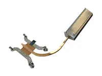 0D2F8J - Dell CPU Heat Sink without CPU Inspiron 20 3048