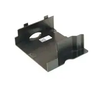 0D305K - Dell Black Plastic Power Box Cover Power for PowerEdge R410