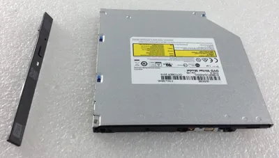 0D327J - Dell 8x DVD+/-RW Assembly Emod Nfi