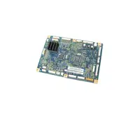 0D358F - Dell MCU PWBA Machine Control Unit Board Printer P371C