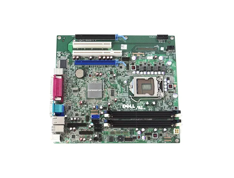 0D411T - Dell System Board (Motherboard) for OptiPlex 980