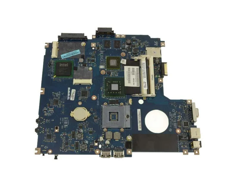 0D46F - Dell Motherboard Nvidia 256 MB Vostro 1520