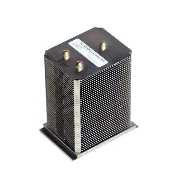 0D4730 - Dell PROCESSOR HEATSINK for PowerEdge 800 1800SC 2600
