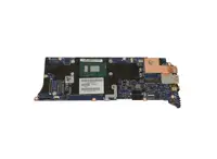 0D4J15 - Dell System Board (Motherboard) 16GB with Intel I7-7560U 2.4GHz CPU for XPS 13 9360 Laptop