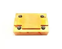 0D4T8T - Dell Heatsink for PowerEdge M630 Blade Server