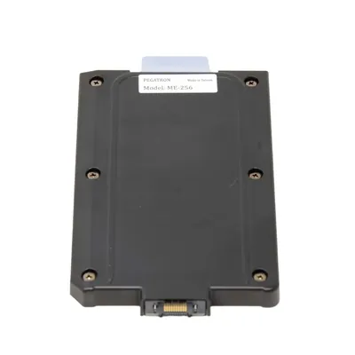 0D5410 - Dell Laptop Hard Drive Caddy for Latitude D610